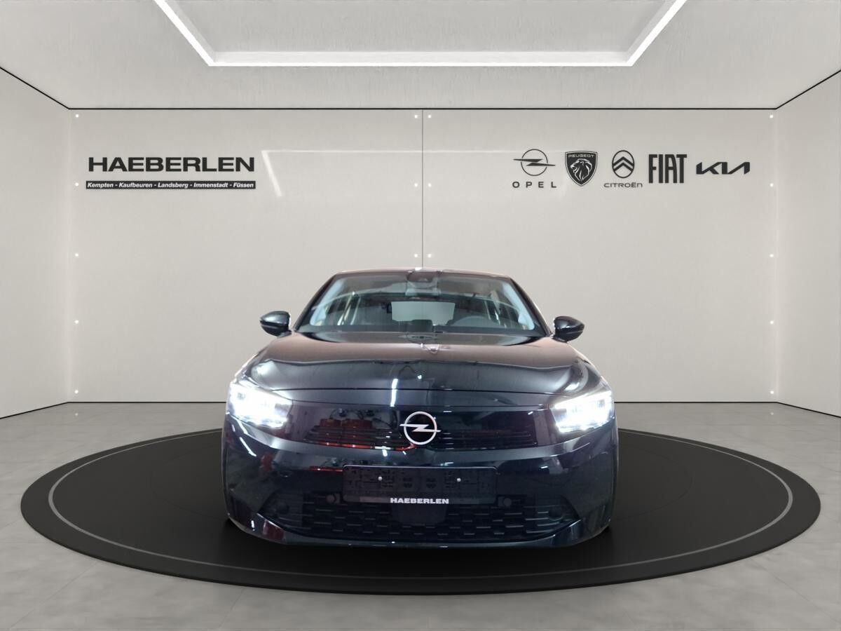 Opel Corsa Edition 🔥 SITZ UND LENKRADHEIZUNG SOFORT VERFÜGBAR 🔥