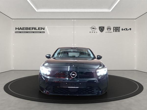 Opel Corsa Edition 🔥 SITZ UND LENKRADHEIZUNG SOFORT VERFÜGBAR 🔥