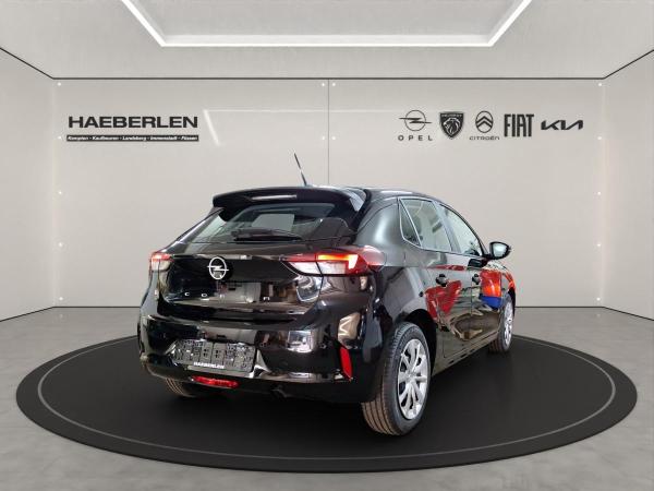 Opel Corsa Edition 🔥 SITZ UND LENKRADHEIZUNG SOFORT VERFÜGBAR 🔥