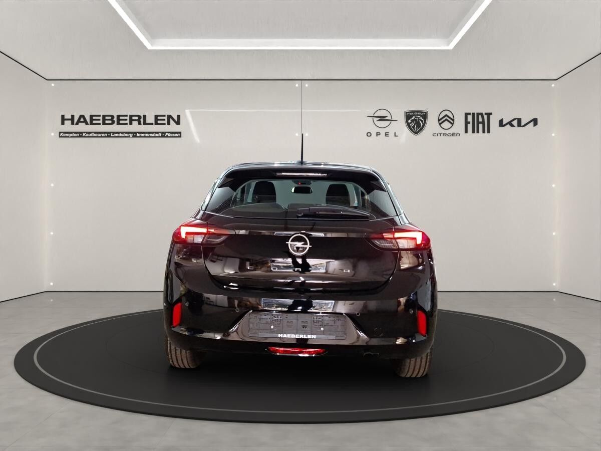 Opel Corsa Edition 🔥 SITZ UND LENKRADHEIZUNG SOFORT VERFÜGBAR 🔥