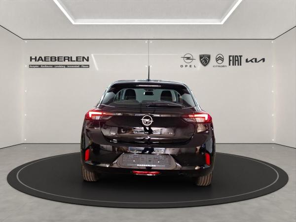 Opel Corsa Edition 🔥 SITZ UND LENKRADHEIZUNG SOFORT VERFÜGBAR 🔥