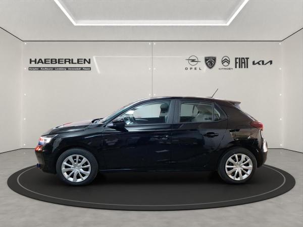 Opel Corsa Edition 🔥 SITZ UND LENKRADHEIZUNG SOFORT VERFÜGBAR 🔥