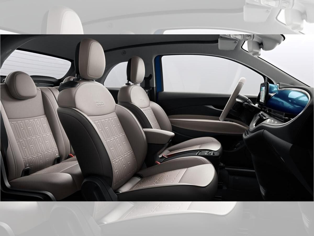 Fiat 500e 🚀La Prima⚡–🔥 MEGA-DEAL! 🔥 ALLE FARBEN VERF.! 🔥OHNE ANZAHLUNG