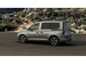 Volkswagen Caddy "Dark Label" 1,5 l TSI DSG *Kurzzulassung*