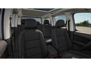 Volkswagen Caddy "Dark Label" 1,5 l TSI DSG *Kurzzulassung*