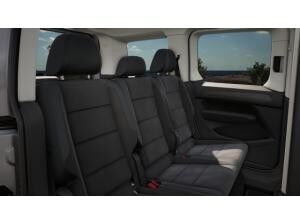 Volkswagen Caddy "Dark Label" 1,5 l TSI DSG *Kurzzulassung*