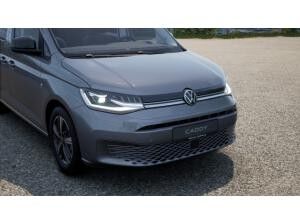 Volkswagen Caddy "Dark Label" 1,5 l TSI DSG *Kurzzulassung*
