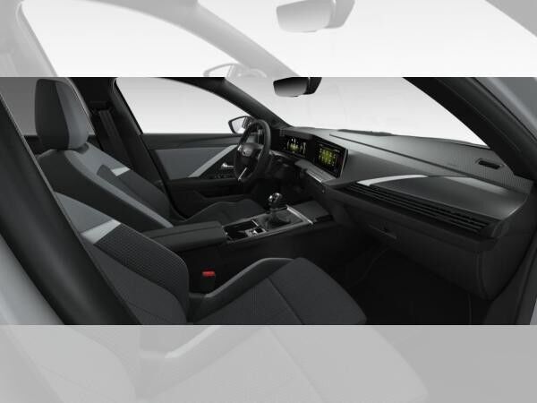 Opel Astra Edition 5-Türer 🔥 inkl. 16" ALUFELGE AUF ALLWETTERREIFEN UND SITZHEIZUNG 🔥