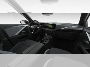 Opel Astra Edition 5-Türer 🔥 inkl. 16" ALUFELGE AUF ALLWETTERREIFEN UND SITZHEIZUNG 🔥