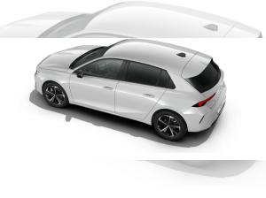 Opel Astra Edition 5-Türer 🔥 inkl. 16" ALUFELGE AUF ALLWETTERREIFEN UND SITZHEIZUNG 🔥