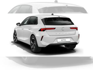 Opel Astra Edition 5-Türer 🔥 inkl. 16" ALUFELGE AUF ALLWETTERREIFEN UND SITZHEIZUNG 🔥