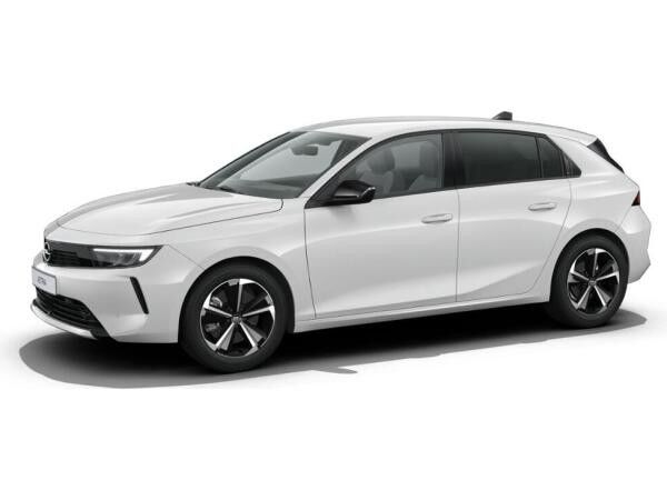 Opel Astra Edition 5-Türer 🔥 inkl. 16" ALUFELGE AUF ALLWETTERREIFEN UND SITZHEIZUNG 🔥