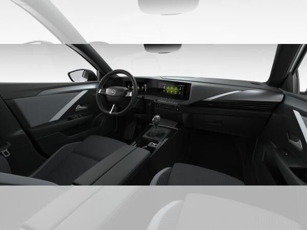 Opel Astra Edition Sports Tourer 🔥 inkl. 16"ALUFELGE AUF ALLWETTERREIFEN und SITZHEIZUNG SOFORT VERFÜGBAR 🔥