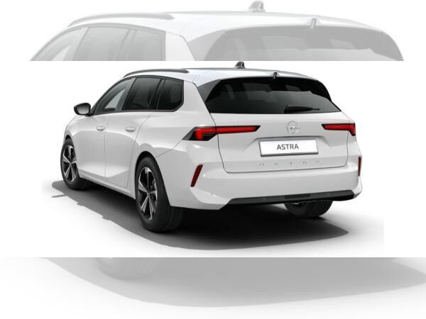 Opel Astra Edition Sports Tourer 🔥 inkl. 16"ALUFELGE AUF ALLWETTERREIFEN und SITZHEIZUNG SOFORT VERFÜGBAR 🔥
