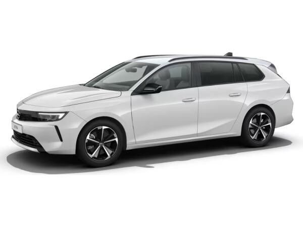Opel Astra Edition Sports Tourer 🔥 inkl. 16"ALUFELGE AUF ALLWETTERREIFEN und SITZHEIZUNG SOFORT VERFÜGBAR 🔥