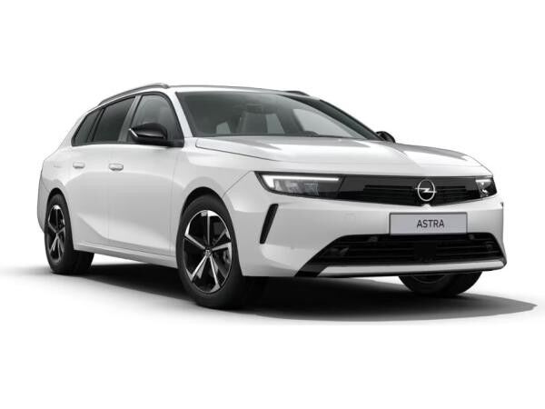 Opel Astra Edition Sports Tourer 🔥 inkl. 16"ALUFELGE AUF ALLWETTERREIFEN und SITZHEIZUNG SOFORT VERFÜGBAR 🔥