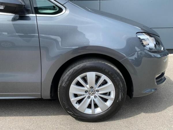 Volkswagen Sharan 1.4 TSI DSG Comfortlin NAVI PANO RFK AHK