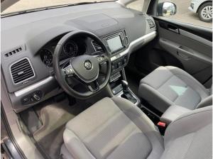 Volkswagen Sharan 1.4 TSI DSG Comfortlin NAVI PANO RFK AHK