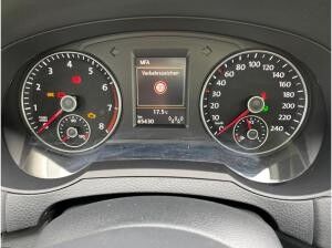 Volkswagen Sharan 1.4 TSI DSG Comfortlin NAVI PANO RFK AHK Volkswagen Sharan 1.4 TSI DSG Comfortlin NAVI PANO RFK AHK