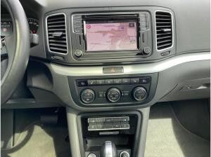 Volkswagen Sharan 1.4 TSI DSG Comfortlin NAVI PANO RFK AHK Volkswagen Sharan 1.4 TSI DSG Comfortlin NAVI PANO RFK AHK