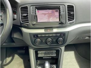 Volkswagen Sharan 1.4 TSI DSG Comfortlin NAVI PANO RFK AHK