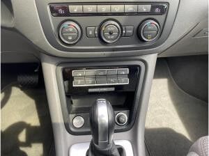 Volkswagen Sharan 1.4 TSI DSG Comfortlin NAVI PANO RFK AHK Volkswagen Sharan 1.4 TSI DSG Comfortlin NAVI PANO RFK AHK