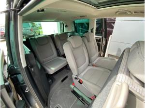 Volkswagen Sharan 1.4 TSI DSG Comfortlin NAVI PANO RFK AHK