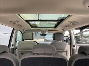 Volkswagen Sharan 1.4 TSI DSG Comfortlin NAVI PANO RFK AHK Volkswagen Sharan 1.4 TSI DSG Comfortlin NAVI PANO RFK AHK