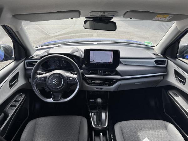 Suzuki Swift Comfort Automatik *kabelloses CarPlay/AndroidAuto*LED*PDC*Kamera*