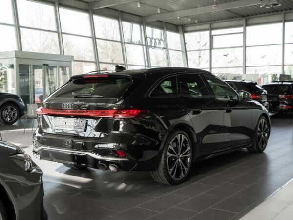 Audi S5 Avant TFSI Quattro Businessleasing - S line Edition One ACC Matrix Pano TechPro