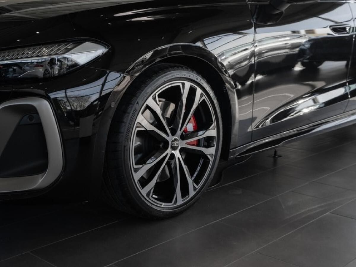 Audi S5 Avant TFSI Quattro Businessleasing - S line Edition One ACC Matrix Pano TechPro