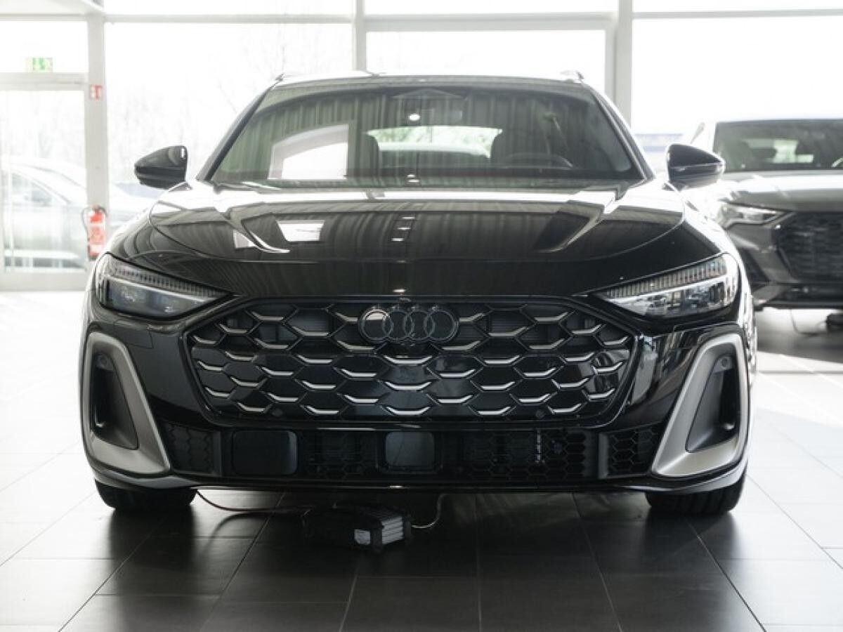 Audi S5 Avant TFSI Quattro Businessleasing - S line Edition One ACC Matrix Pano TechPro