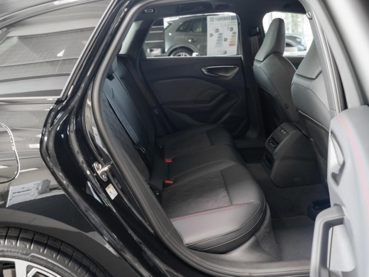 Audi S5 Avant TFSI Quattro Businessleasing - S line Edition One ACC Matrix Pano TechPro