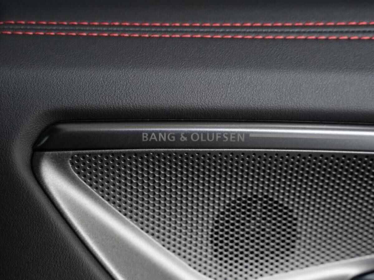 Audi S5 Avant TFSI Quattro Businessleasing - S line Edition One ACC Matrix Pano TechPro