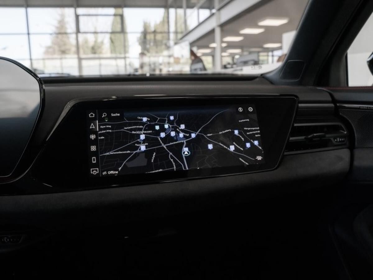 Audi S5 Avant TFSI Quattro Businessleasing - S line Edition One ACC Matrix Pano TechPro