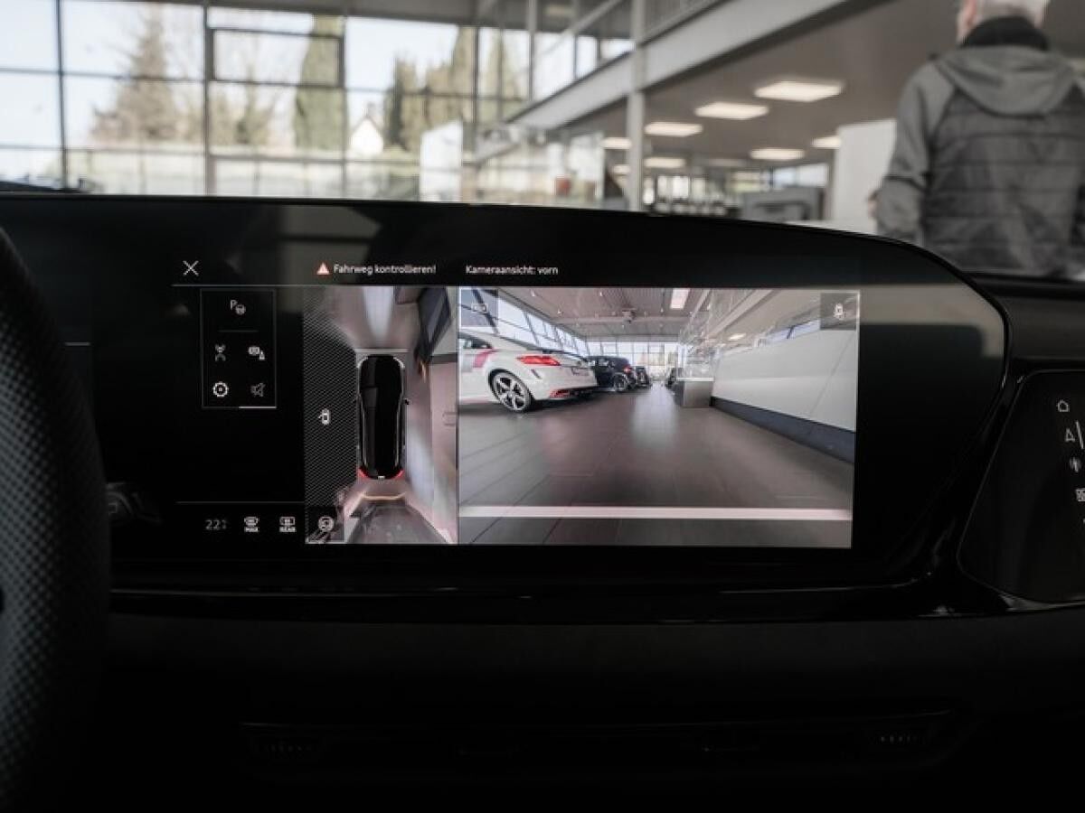 Audi S5 Avant TFSI Quattro Businessleasing - S line Edition One ACC Matrix Pano TechPro