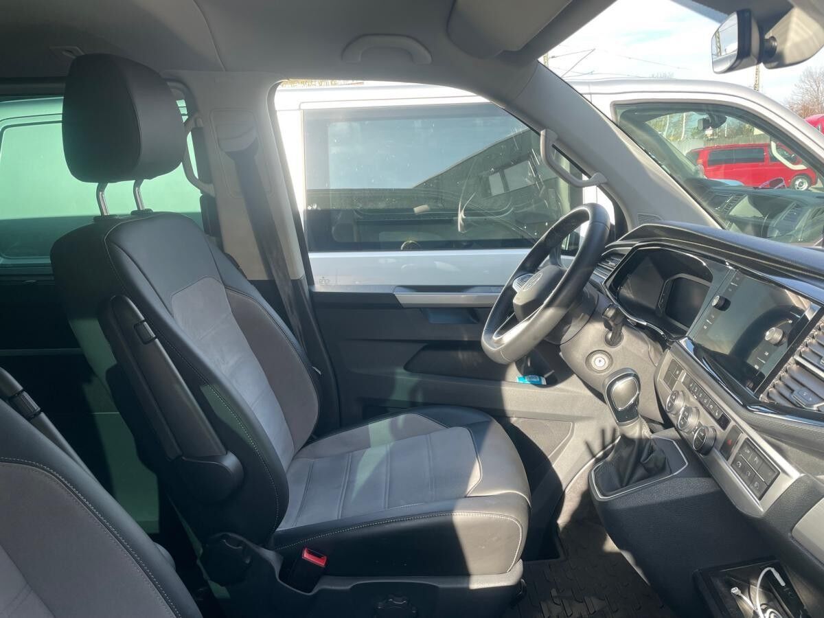 Volkswagen T6.1 Multivan 2,0 TDI Edition ABT Power 4Motion