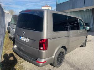 Volkswagen T6.1 Multivan 2,0 TDI Edition ABT Power 4Motion