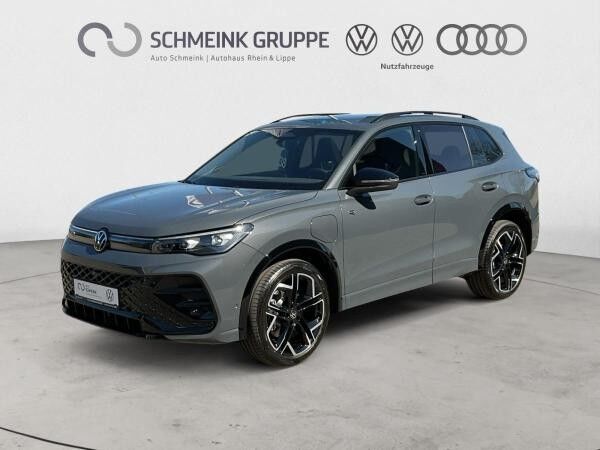 Volkswagen Tiguan R-Line 1.5 eHybrid DSG