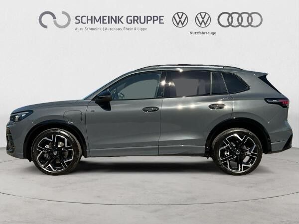Volkswagen Tiguan R-Line 1.5 eHybrid DSG