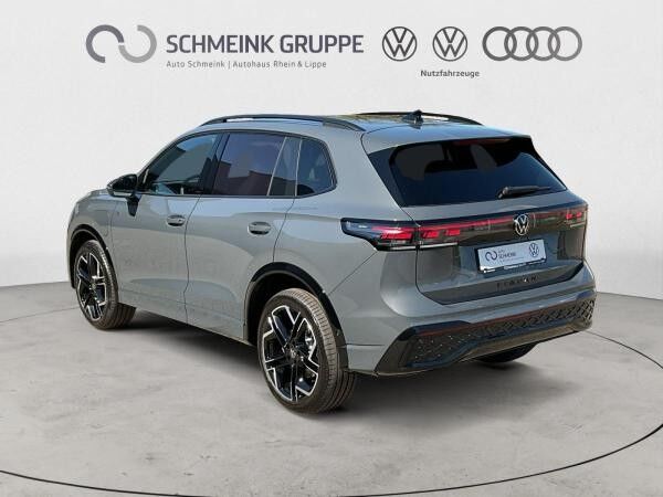 Volkswagen Tiguan R-Line 1.5 eHybrid DSG