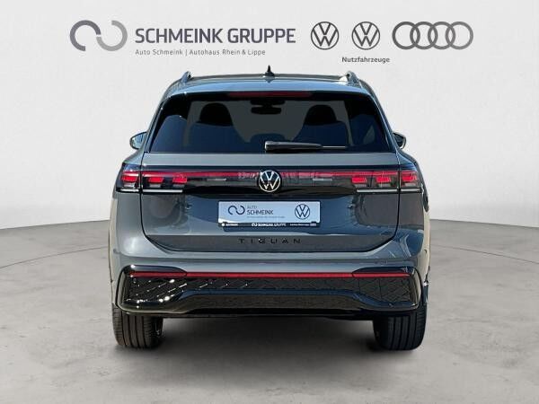 Volkswagen Tiguan R-Line 1.5 eHybrid DSG
