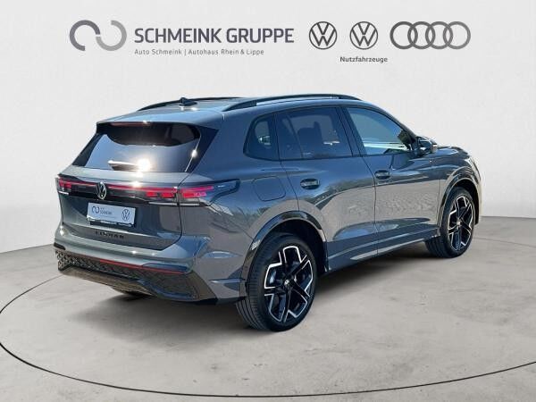 Volkswagen Tiguan R-Line 1.5 eHybrid DSG