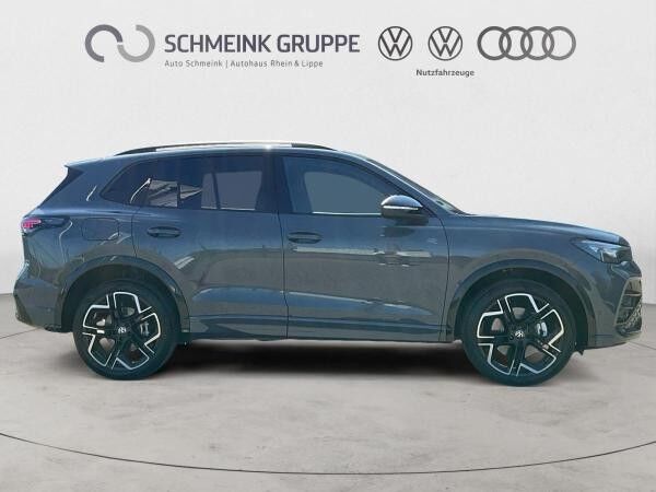 Volkswagen Tiguan R-Line 1.5 eHybrid DSG