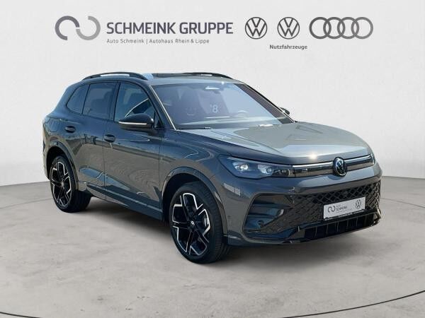 Volkswagen Tiguan R-Line 1.5 eHybrid DSG