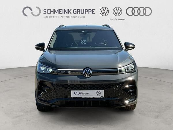 Volkswagen Tiguan R-Line 1.5 eHybrid DSG