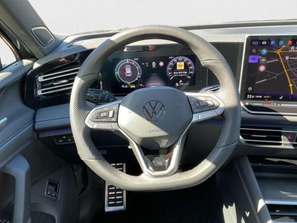 Volkswagen Tiguan R-Line 1.5 eHybrid DSG