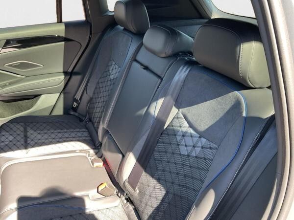 Volkswagen Tiguan R-Line 1.5 eHybrid DSG
