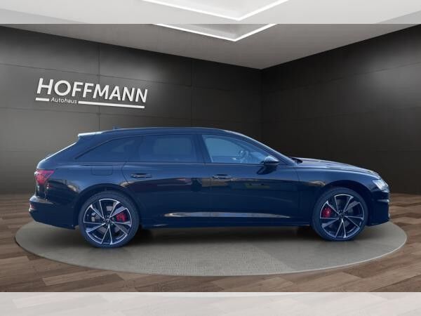Audi S6 Avant TDI quattro / AHK,HuD, Luftfahrwerk, Allradlenkung