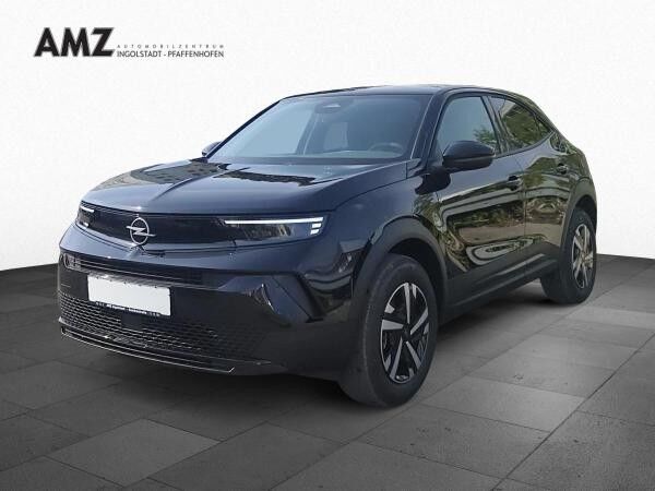 Opel Mokka Automatik Sitzheiz Lenkradheiz